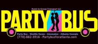 Party Bus For Atlanta image 1